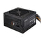 Cooler Master Elite NEX W500 230V 500W 80+ ATX Non Modular Power Supply (MPW-5001-ACBW-B)