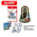 The Adventures of Elliot: The Millennium Tales