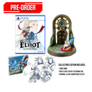 The Adventures of Elliot: The Millennium Tales