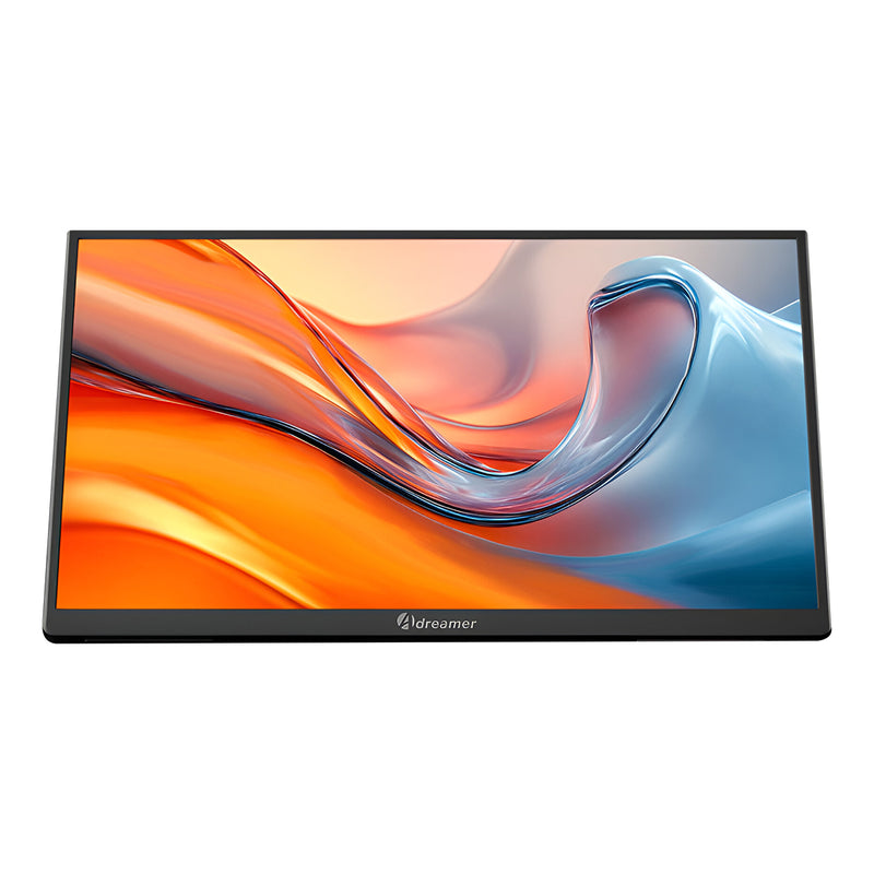 Adreamer LibraScreen 15W 15.6" FHD (1920x1080) 60Hz IPS Single Portable Monitor (Black)