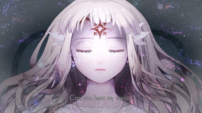 PS4 Ender Lilies Quietus Of The Knights Reg.2 (Eng/EU)