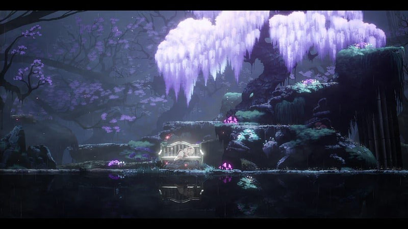 PS4 Ender Lilies Quietus Of The Knights Reg.2 (Eng/EU)