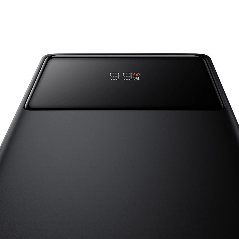 Baseus EnerFill FP41 Power Bank 30000mAh 22.5W (Cosmic Black) (E0027K00)