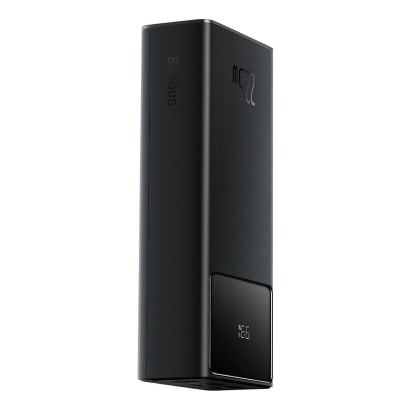 Baseus EnerFill FP41 Power Bank 30000mAh 22.5W (Cosmic Black) (E0027K00)