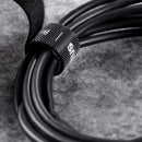Baseus Colourful Circle Velcro Strap 3M
