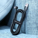Baseus Colourful Circle Velcro Strap 3M