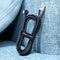 Baseus Colourful Circle Velcro Strap 3M