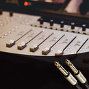 Ugreen 6.5mm Male to 6.5mm Male Audio Cable - 2m (Gray) (AV128/10638)