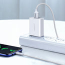 Ugreen USB-C Male to USB-A 2.0 Male Cable - (White) 