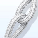 Ugreen USB-C Male to USB-A 2.0 Male Cable - (White) 