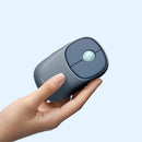 Ugreen FUN+ 4000DPI Wireless Mouse (Blue) (MU102/90538)