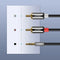 Ugreen 3.5mm Male to 2 RCA Male Cable - 1.5m (Black) (AV116/10749)