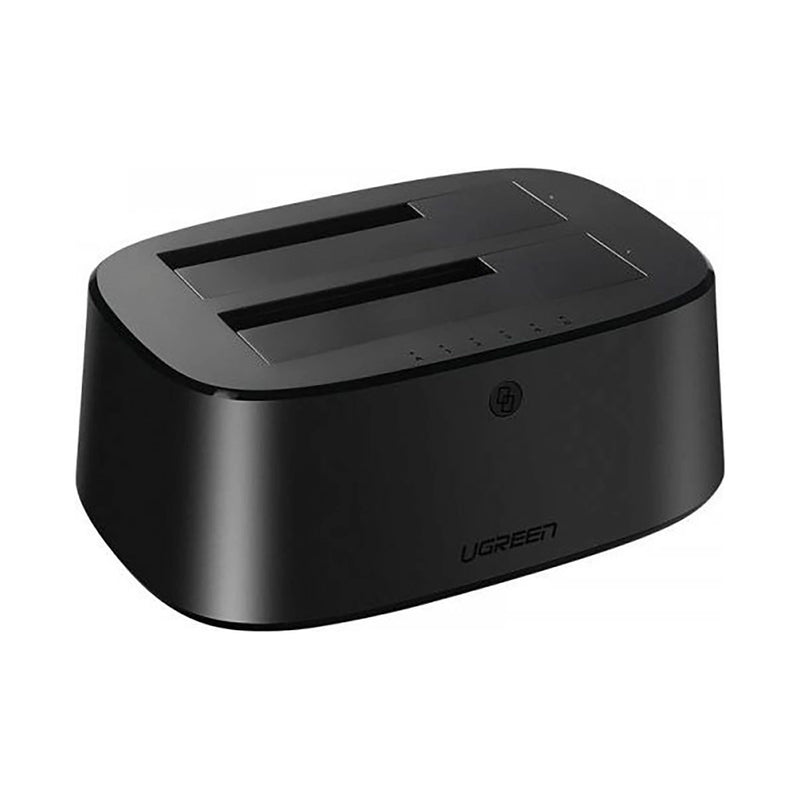 Ugreen USB 3.0 Hard Drive Docking Station (CM198/50857)
