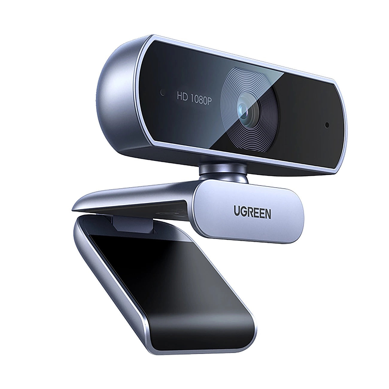 Ugreen USB HD 1080p HD Webcam (Black) (CM678/15728)