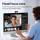 Ugreen USB HD 1080p HD Webcam (Black) (CM678/15728)