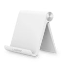 Ugreen Adjustable Portable Desktop Phone Stand (White)