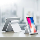 Ugreen Adjustable Portable Desktop Phone Stand (White)