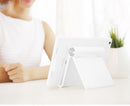 UGreen Multi-Angle Adjustable Portable Stand For Ipad (Black, White) (LP115/50748, LP115/30485)