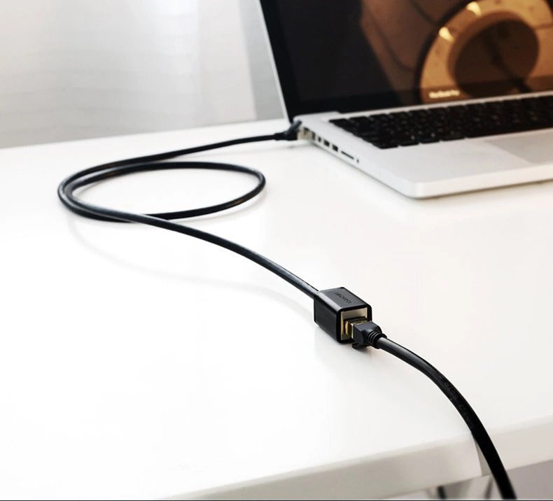 Ugreen Cat6 F/UTP Male to Female Ethernet Extension Cable