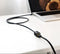 Ugreen Cat6 F/UTP Male to Female Ethernet Extension Cable - 2M (NW112/11281)