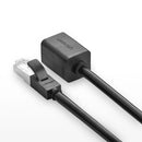 Ugreen Cat6 F/UTP Male to Female Ethernet Extension Cable - 2M (NW112/11281)