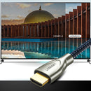 UGreen HDMI 2.0 Male To Male Cable - 2m (Gray) (HD131/50108)