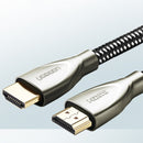 UGreen HDMI 2.0 Male To Male Cable - 1.5m (Gray) (HD131/50107)