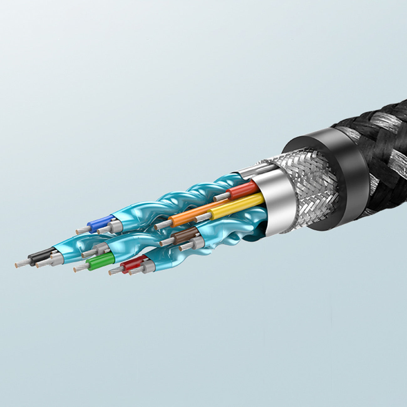 Home All products UGreen HDMI 2.0 Male To Male Cable