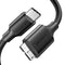 Ugreen USB-C To Micro B Cable - 1M (Black) (US312/20103)