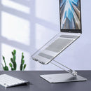 Ugreen Full Angle Hover Adjustable & Foldable Holder Laptop Stand (Silver) LP339/40291