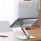 Ugreen Full Angle Hover Adjustable & Foldable Holder Laptop Stand (Silver) LP339/40291