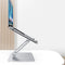 Ugreen Full Angle Hover Adjustable & Foldable Holder Laptop Stand (Silver) LP339/40291