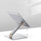 Ugreen Full Angle Hover Adjustable & Foldable Holder Laptop Stand (Silver) LP339/40291