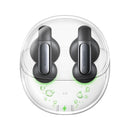 Ugreen Hitune S5 True Wireless Earbuds (Black, White)