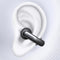 Ugreen Hitune S5 True Wireless Earbuds (Black, White)