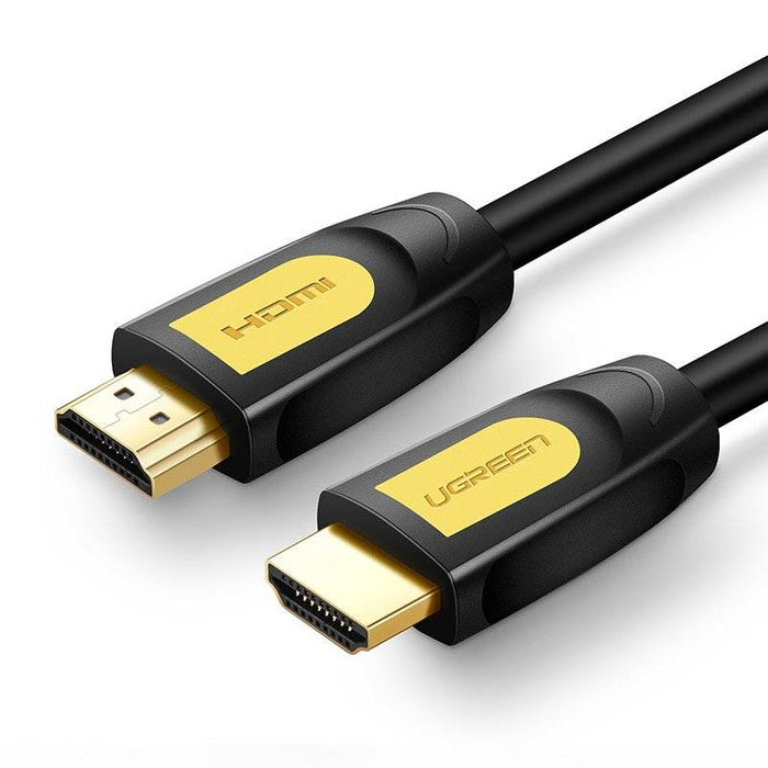 Ugreen HDMI 4K Male To Male Cable - 2M (Black) (HD101/10129)
