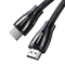 Ugreen HDMI 2.1 Male To Male Cable - 5M (Black) (HD140/80405)