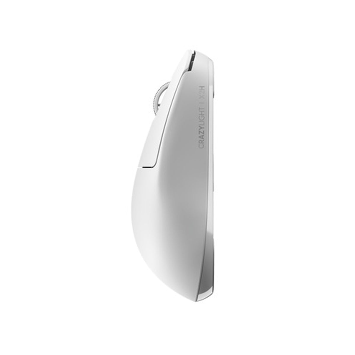 Pulsar X2H CrazyLight 8K Polling Rate eSports Gaming Mouse Size 2 