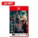 Devil May Cry 5 Devil Hunter Edition | DataBlitz