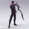 Final Fantasy XVI Bring Arts Action Figure - Barnabas Tharmr