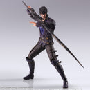 Final Fantasy XVI Bring Arts Action Figure - Barnabas Tharmr