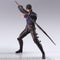 Final Fantasy XVI Bring Arts Action Figure - Barnabas Tharmr