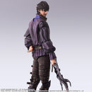 Final Fantasy XVI Bring Arts Action Figure - Barnabas Tharmr