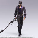 Final Fantasy XVI Bring Arts Action Figure - Barnabas Tharmr