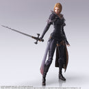 Final Fantasy XVI Bring Arts Action Figure - Benedikta Harman