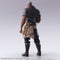 Final Fantasy XVI Bring Arts Action Figure - Hugo Kupka