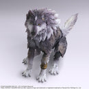 Final Fantasy XVI Bring Arts Action Figure: Torgal | DataBlitz
