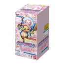 One Piece Card Game Extra Booster Precious Stories (EB-01)