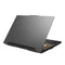 Asus TUF Gaming F15 FX507ZC4-HN081W Gaming Laptop (Mecha Grey)