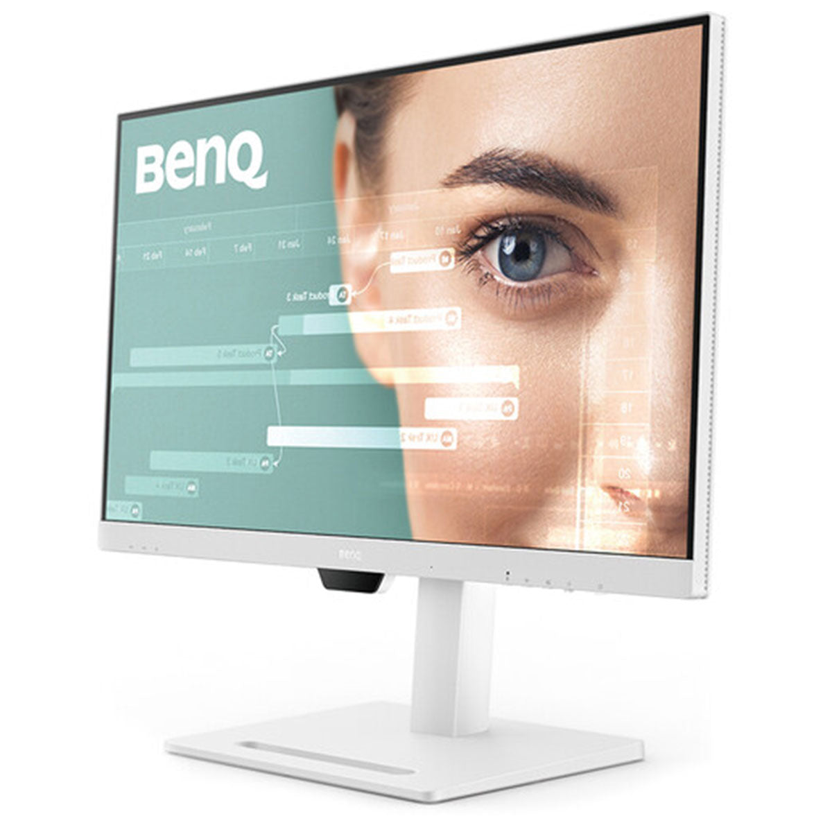 BenQ GW2790QT 68.6 CM 27" 75HZ IPS QHD 5MS (2560 X 1440) Eye-Cre Monitor With Led Backlight
